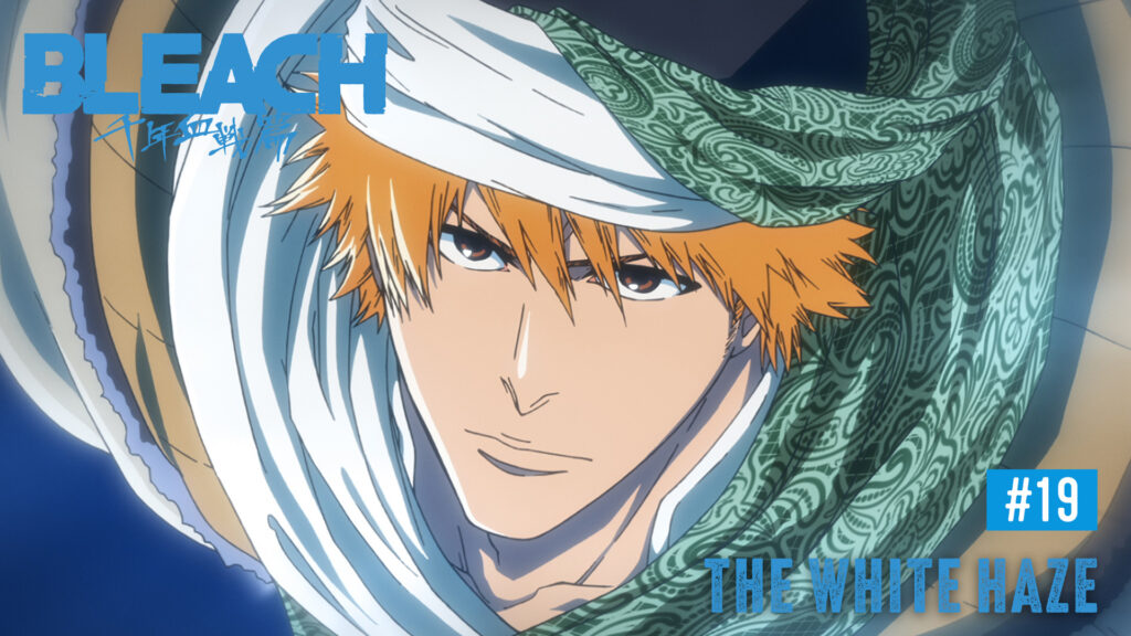Bleach Thousand Year Blood War Episode 19 1024x576