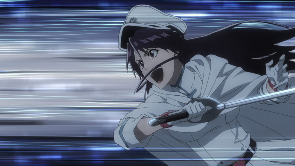 Bleach Thousand Year Blood War Episode 4 2 1024x576