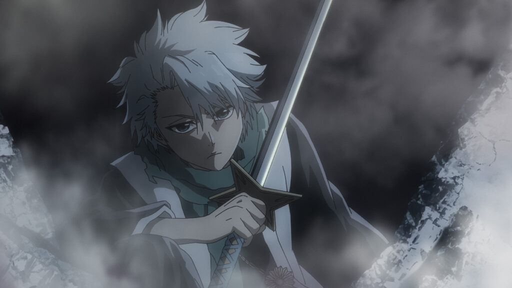 Bleach Thousand Year Blood War Episode 4 4 1024x576