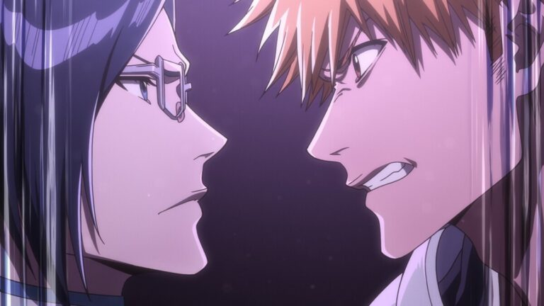 Bleach: Thousand-Year Blood War – The Calamity : La partie 4 confirmée
