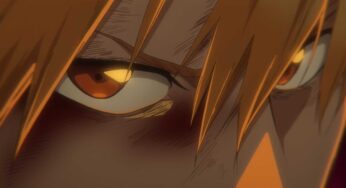 Bleach Thousand-Year Blood War épisode 49 – THE BLADE