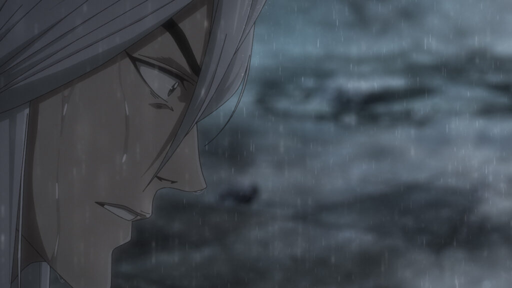 Bleach Thousand Year Blood War Episode 7 Born In The Drak 1 1024x576