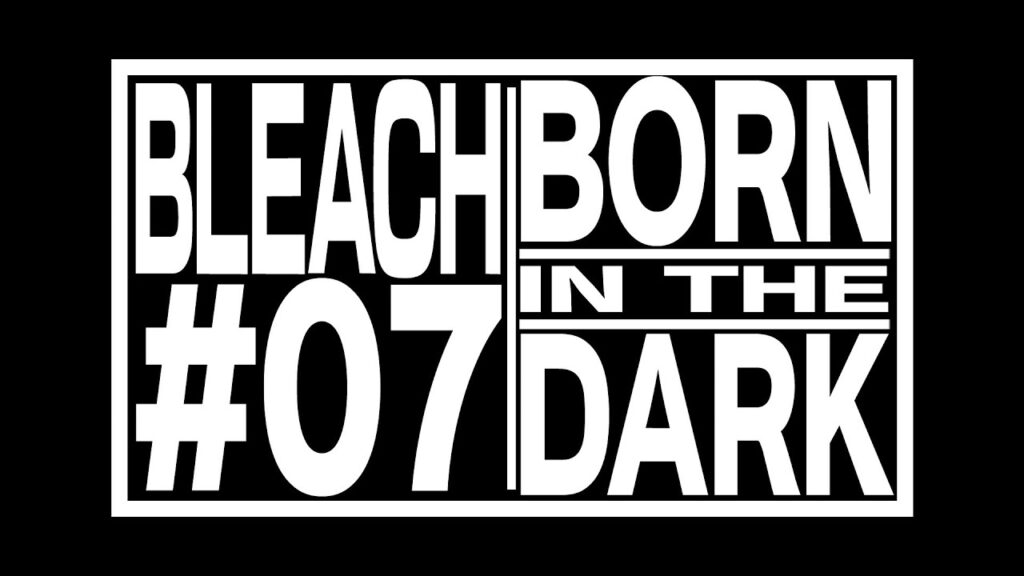 Bleach Thousand Year Blood War Episode 7 Born In The Drak 1 1024x576