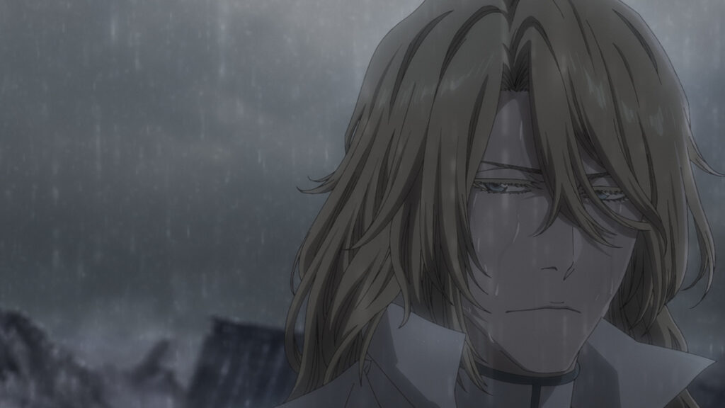 Bleach Thousand Year Blood War Episode 7 Born In The Drak 2 1024x576