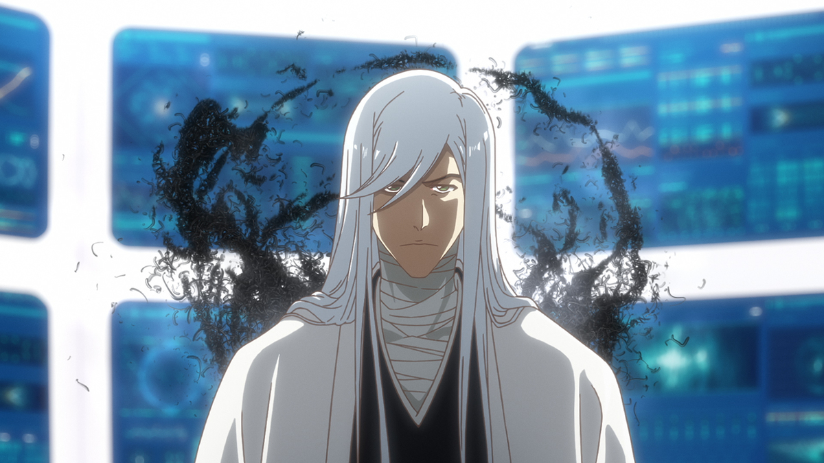 Bleach: Thousand-Year Blood War 29