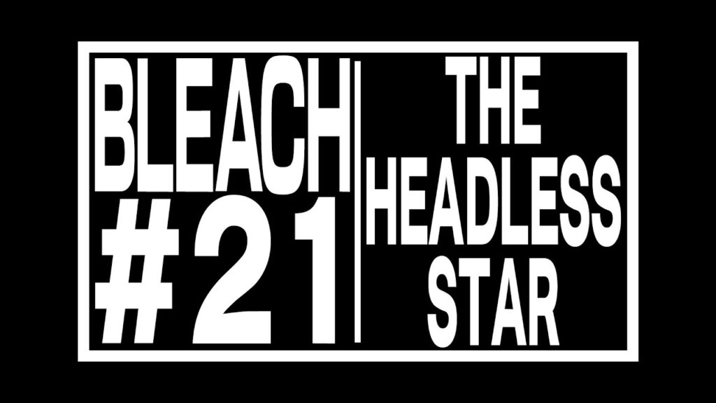 Bleach Thousand Year Blood War Preview Episode 21 The Headless Star 1 1024x576