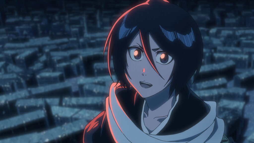 Bleach Thousand Year Blood War Preview Episode 21 The Headless Star 4 1024x576