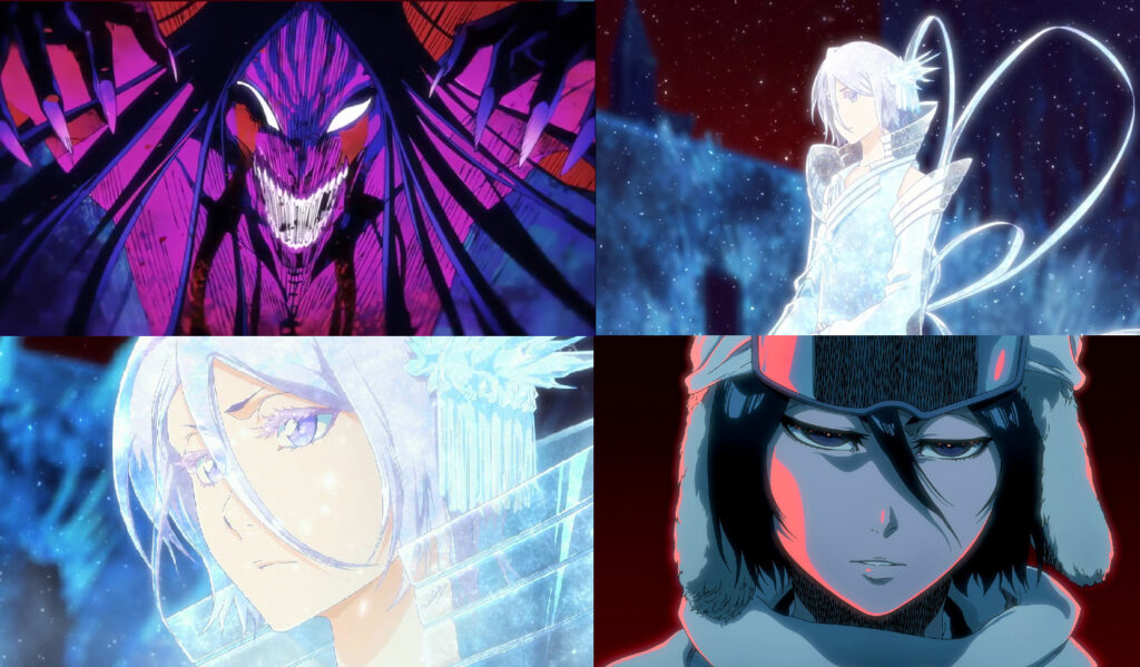 Bleach Thousand Year Blood War Review Episode 19 Rukia 1024x599