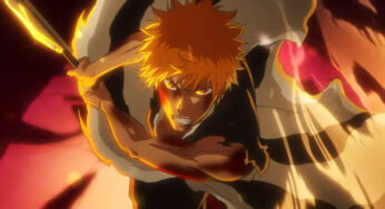 BLEACH Thousand-Year Blood War : L’ultime trailer pour les 2 derniers épisodes de l’anime !