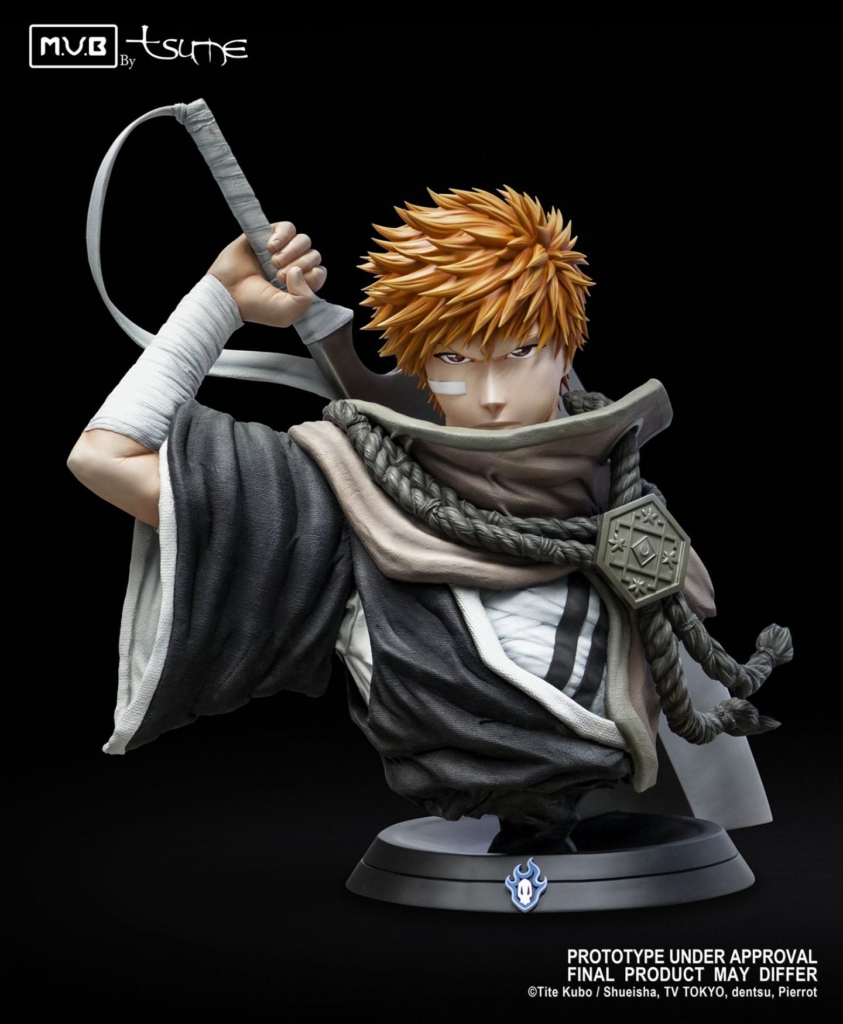 Bleach Ultimate 843x1024
