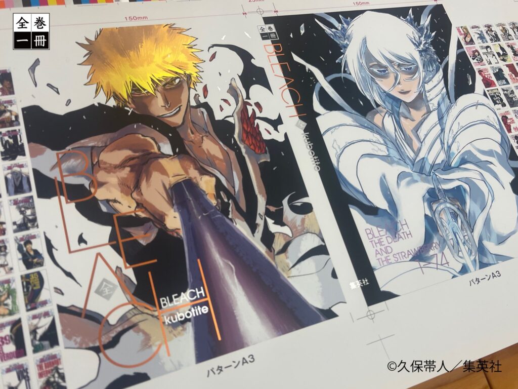 Bleach Volume Ebook 1 1024x768