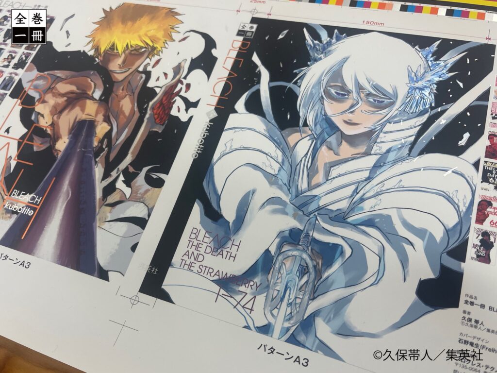 Bleach Volume Ebook 2 1024x768