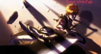 Bleach Thousand-Year Blood War – The Calamity : La date de la saison finale enfin révélée, nouveau JUMP Movie Video