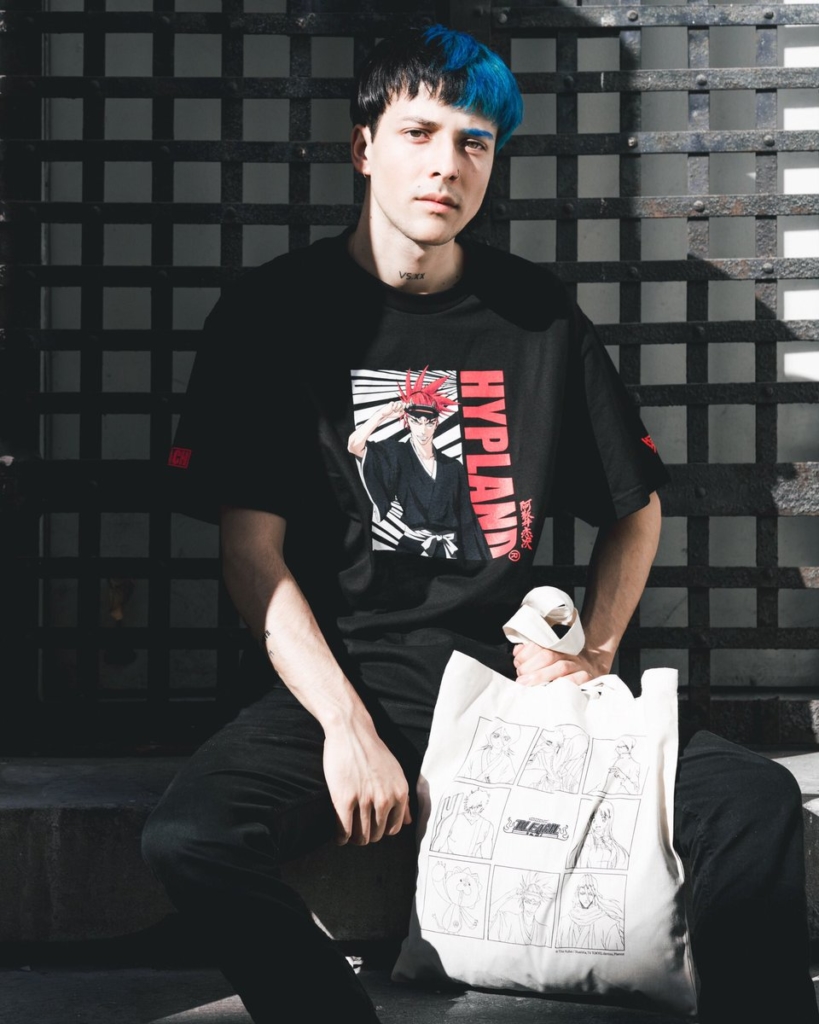 Bleach X Hypland Brand 10 819x1024