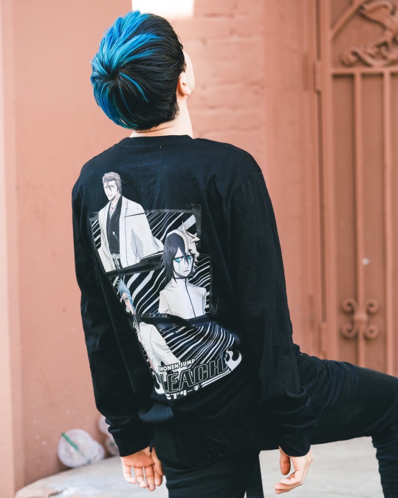 Bleach X Hypland Brand 11 819x1024