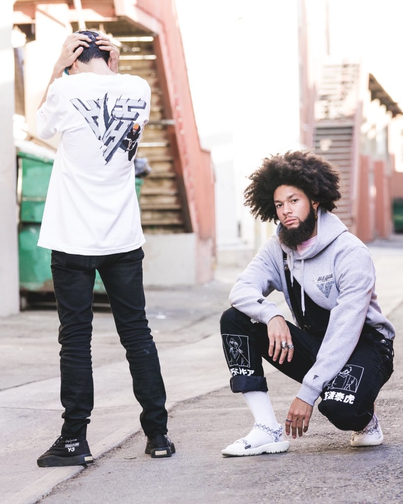 Bleach X Hypland Brand 14 819x1024