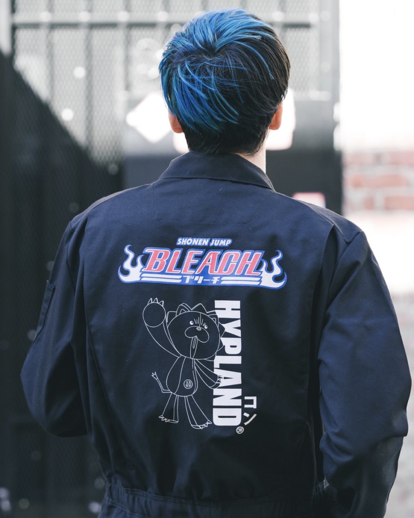 Bleach X Hypland Brand 6 819x1024