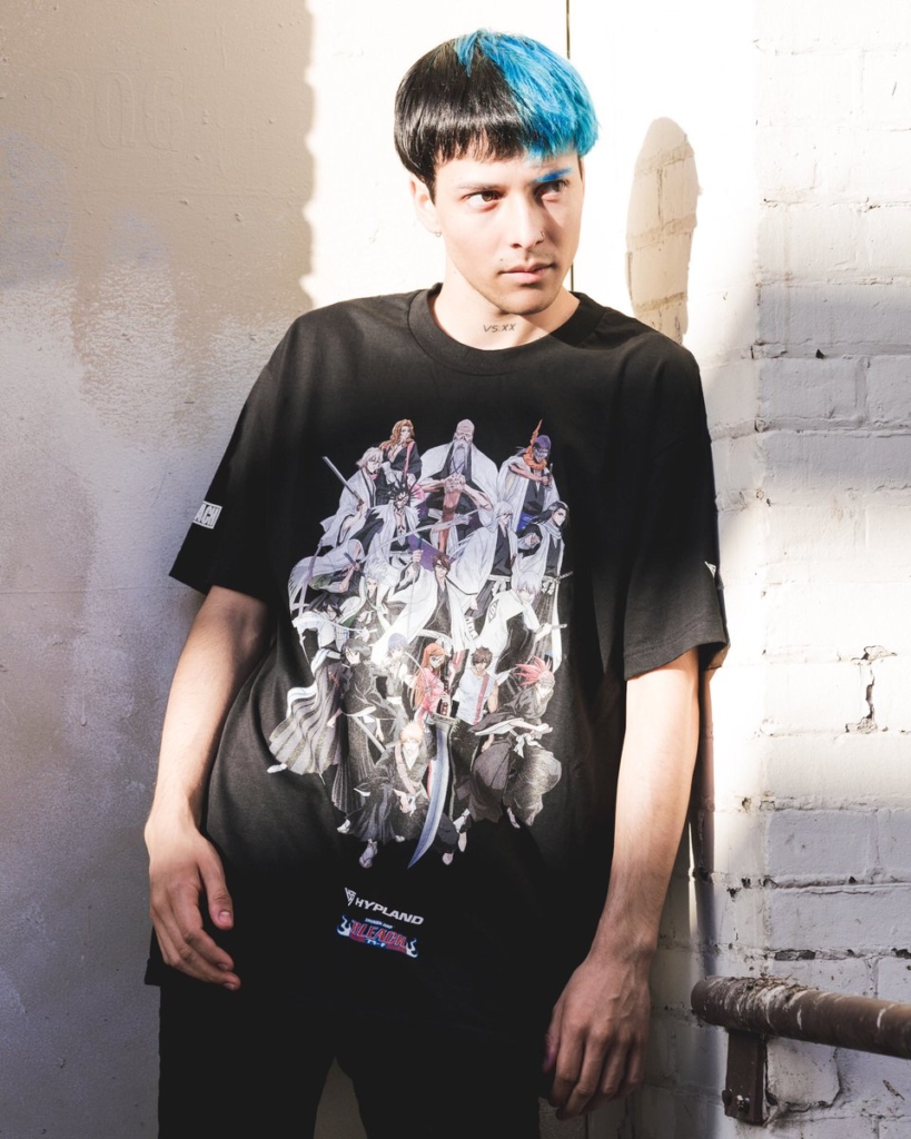 Bleach X Hypland Brand 8 819x1024