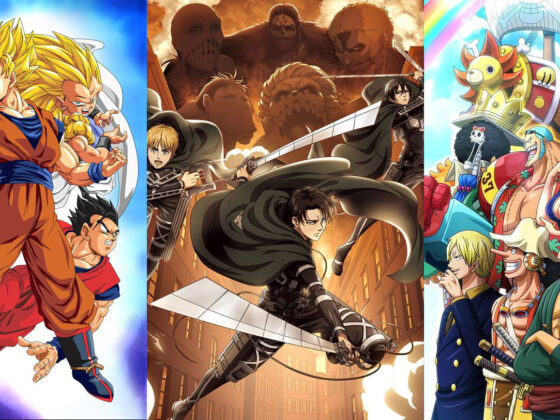 One Piece Chapitre Scan 1071 : " L'offensive d'un héros