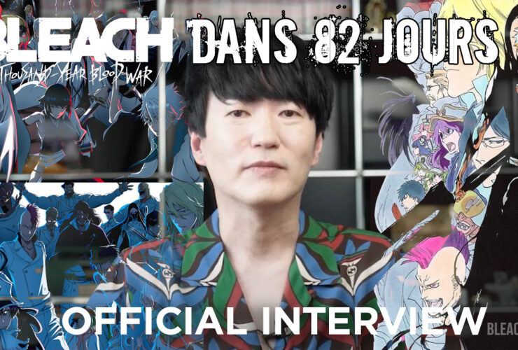 Bleach Mx Bleach Animes Mangas Jeux Vid o Films