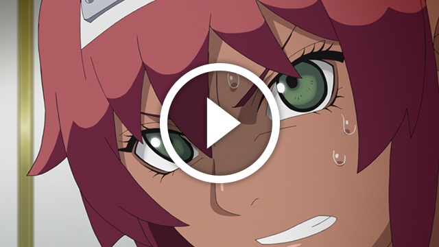 Boruto épisode 277