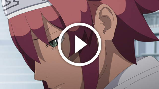 Boruto épisode 278