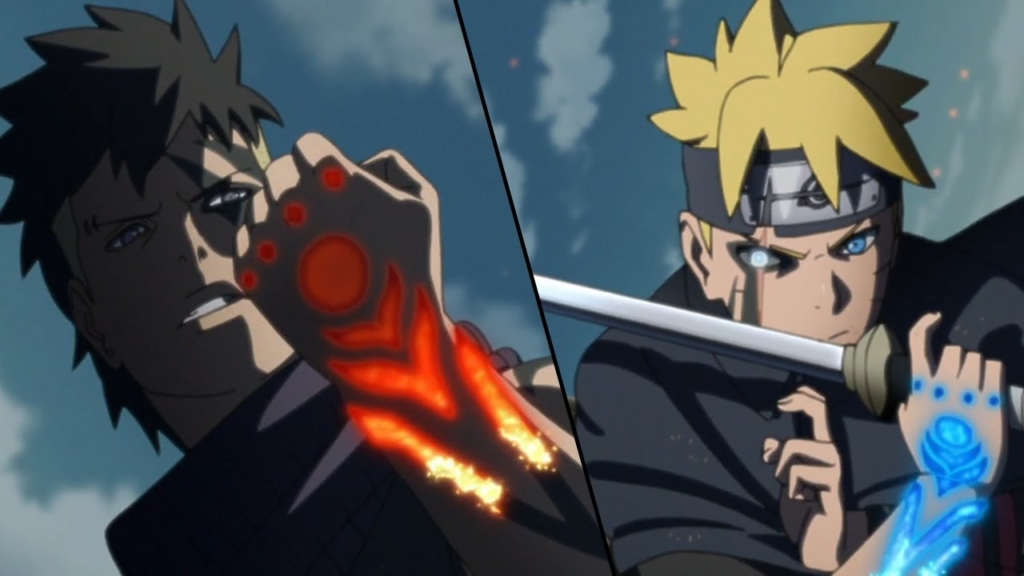 Boruto - Naruto Next Generations : Planning des épisodes d ...