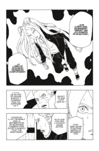 Boruto Naruto Next Generations Chapitre 46 Page 23 197x300