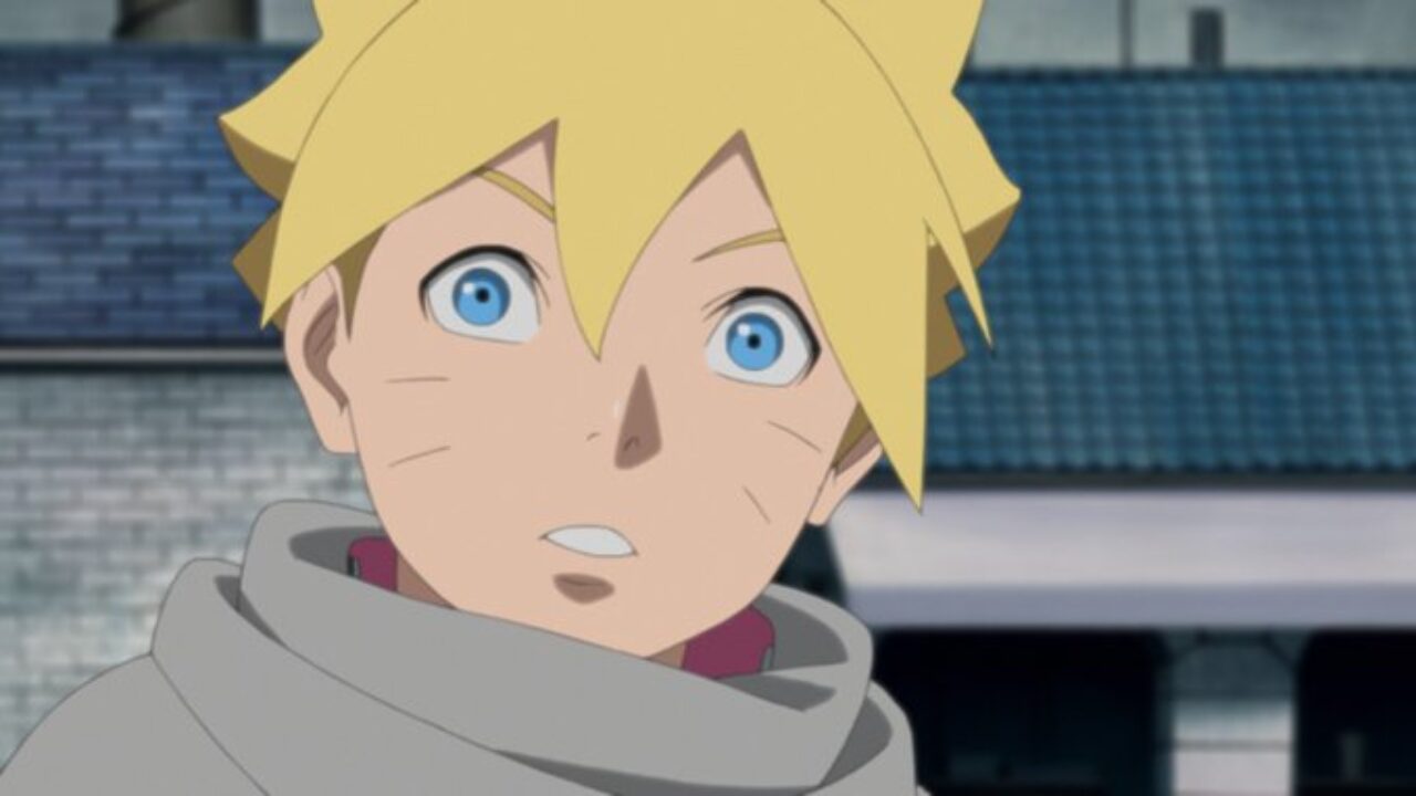 Boruto episode best sale 160 online