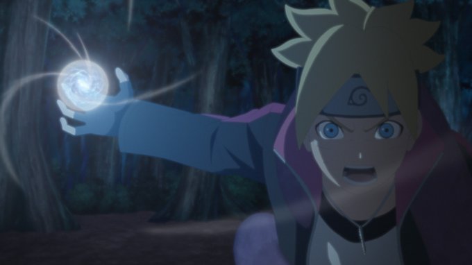 Boruto Naruto Next Generations Episode 165 Le Devoir Des Quadruples Bleach Mx L Actualite Des Animes Des Mangas Des Jeux Video Et Du Cinema