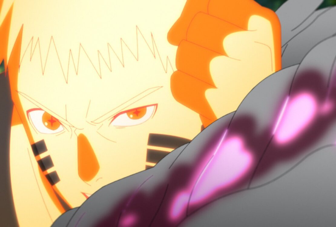 Archives des Boruto – Naruto Next Generations épisode 199 VOSTFR