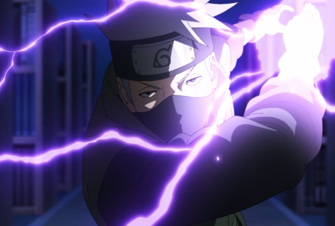 Boruto – Naruto Next Generations épisode 211 VOSTFR