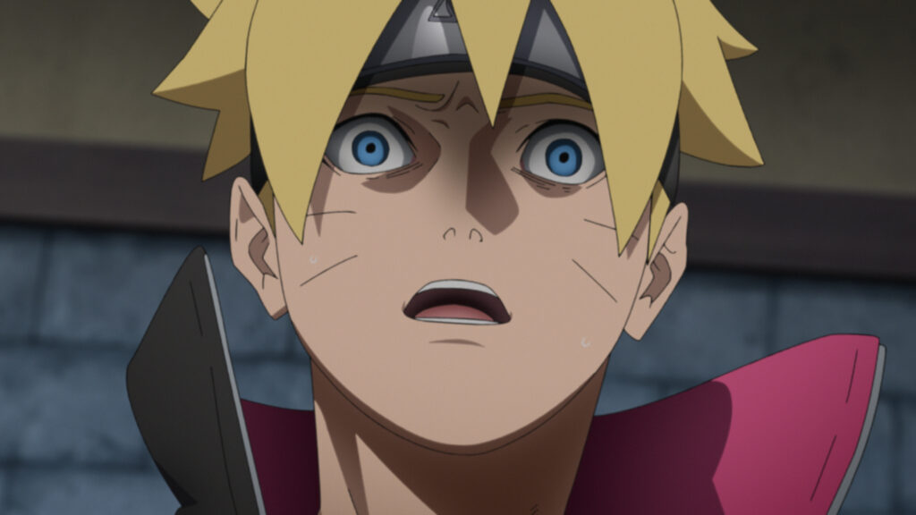 épisodes De Boruto: Naruto Next Generations bleachmx.fr