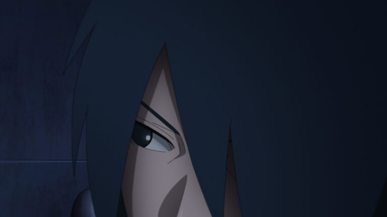 Boruto – Naruto Next Generations épisode 284 : « Le roman de Sasuke