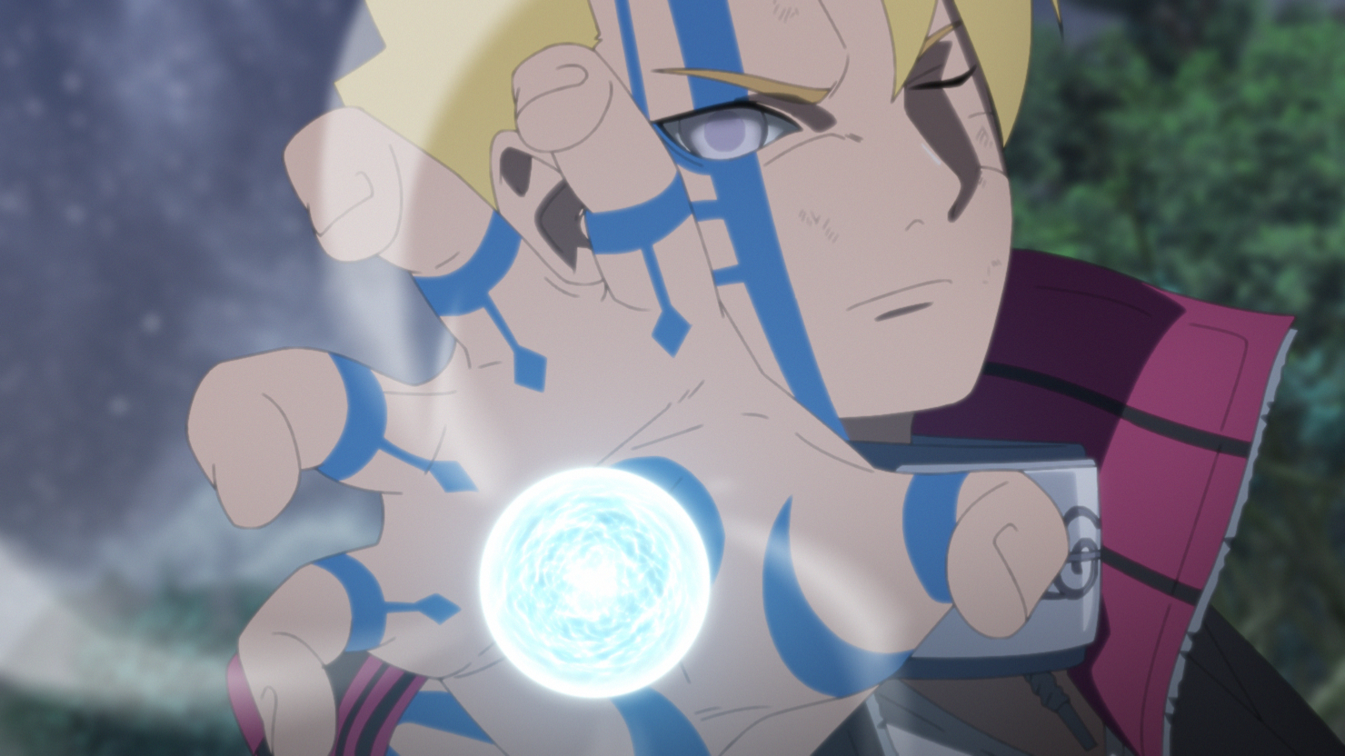 Boruto - Naruto Next Generations - 11 Épisode 267 : Kawaki démasqué ? -  streaming - VOSTFR - ADN