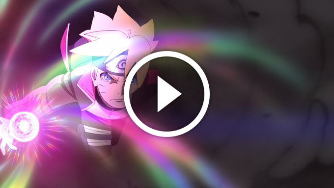Boruto épisode 151