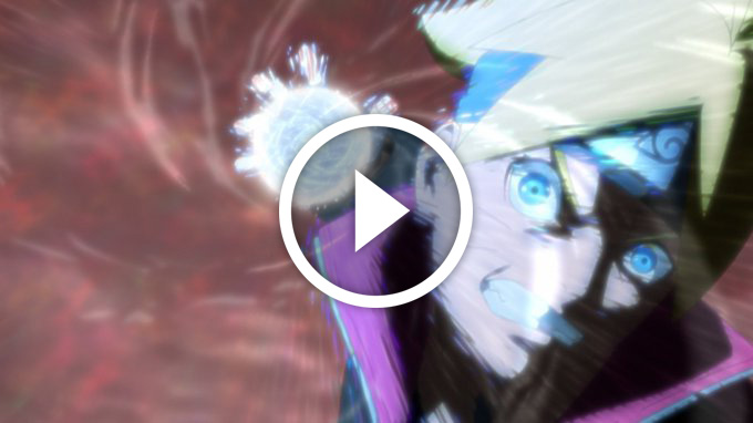 Boruto épisode 164