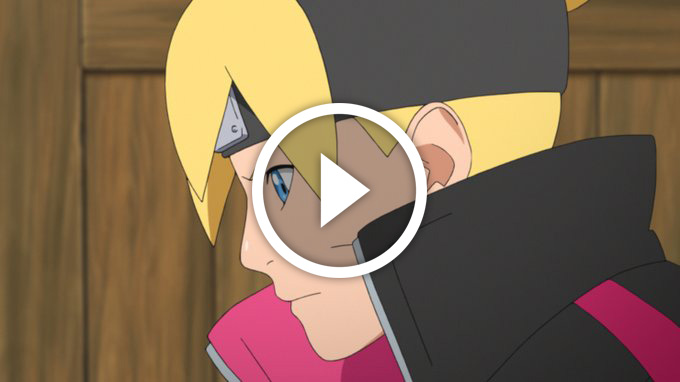 Boruto épisode 191 width=