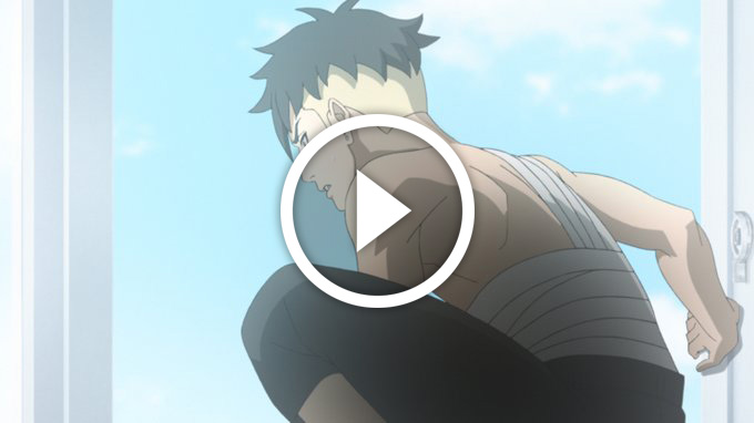 Boruto épisode 193 width=