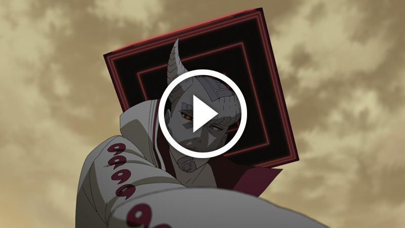 Boruto épisode 216