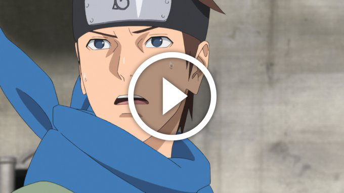 Boruto épisode 226