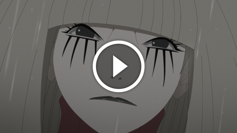 Boruto épisode 248