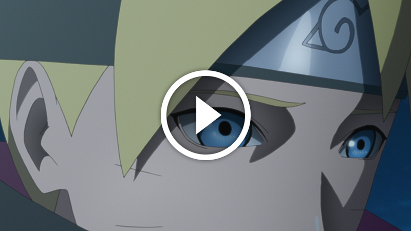Boruto épisode 249