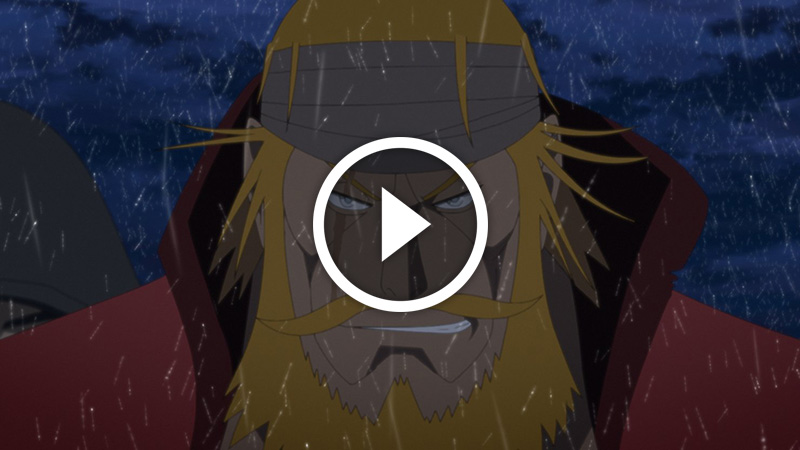 Boruto épisode 251