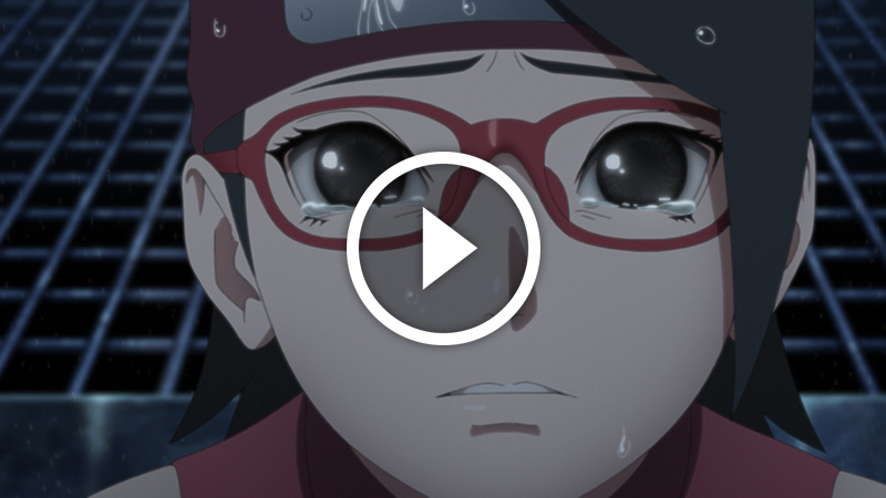 Boruto épisode 254