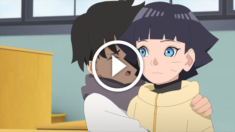 Boruto épisode 264