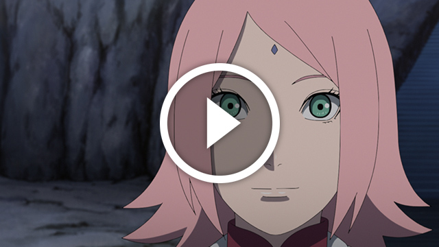 Boruto épisode 282