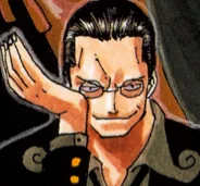 Capitaine Kuro One Piece Live Action