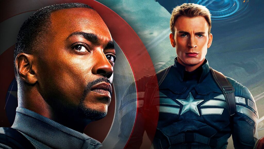 Captain America 4 Sam Wilson Steve Rogers 1024x576
