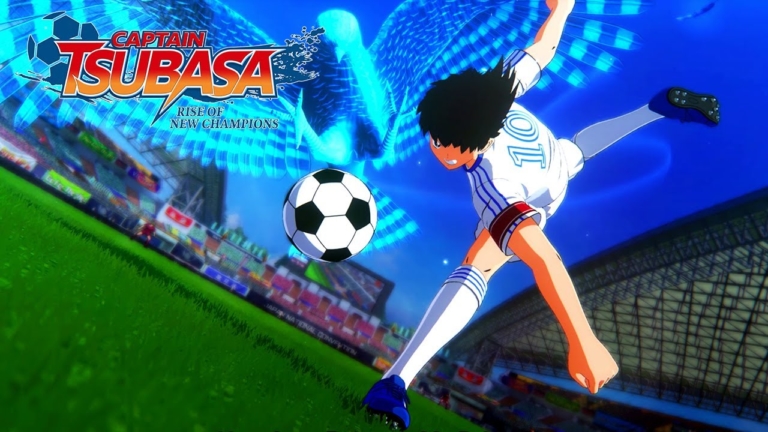 Tsubasa Ozora 2018 Episode 53